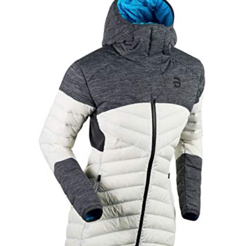 Dæhlie Jacket Insulator tynn dun jakke dame xs