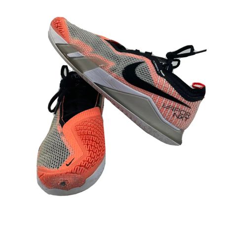 Nike react vapor nxt tennis sko (helt nye)