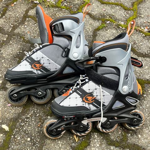 Rollerblades