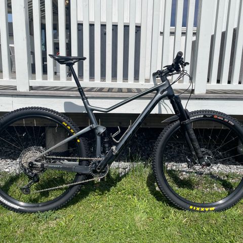 Scott Spark 910