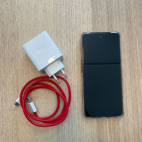 OnePlus Nord CE 3 Lite 5G smarttelefon