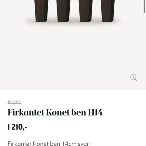 2 sengeben til Jensen seng