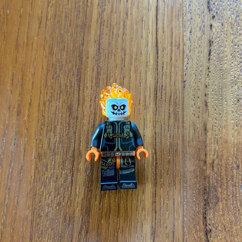 Lego Ghost Rider