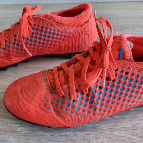 Puma Fotballsko str 36