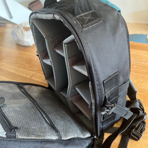 Lowepro kamera bag