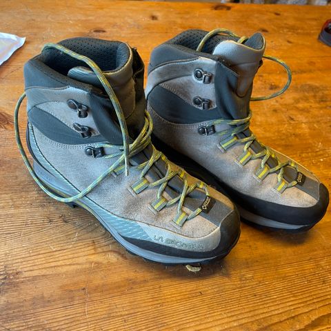 La Sportiva trango trk 3d flex str.37