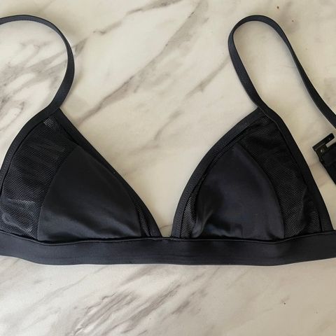 Calvin Klein bikini overdel