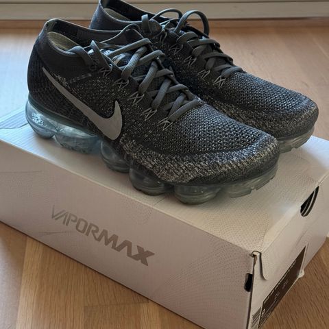 Nike Air Vapormax Flyknit Asphalt - 42.5