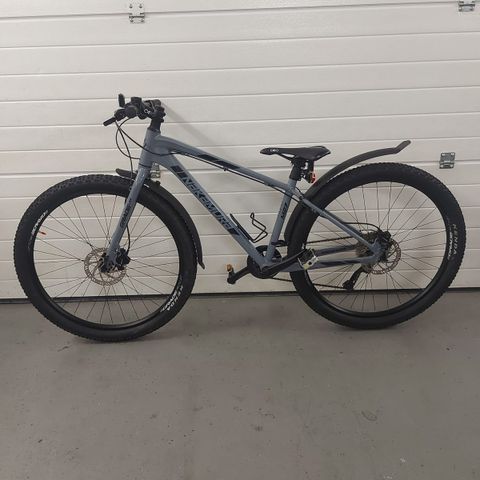 Nakamura grade xc 27 lett sykkel