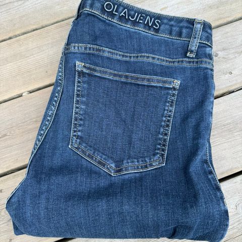 Olajeans THE SUZANNE