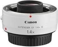 Canon Extender 1.4 iii