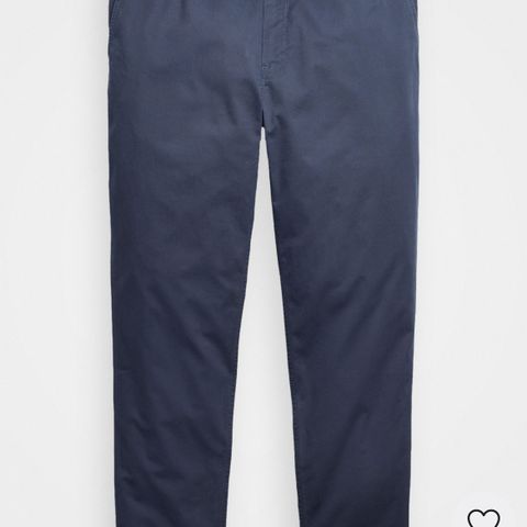 Unused Ralph Lauren polo prepster bukse
