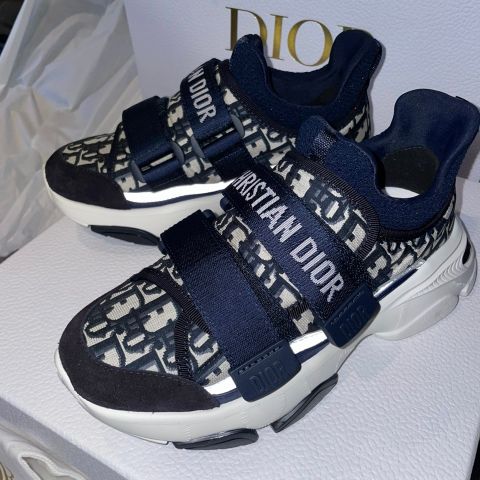 Dior sko