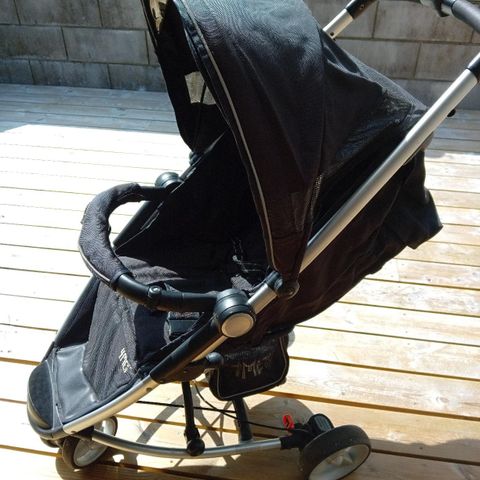 Reisevogn - Baby jogger