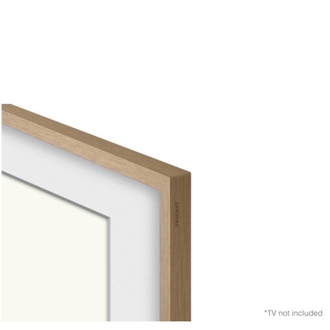 Samsung The Frame 65" ramme (2021-2024/teak)