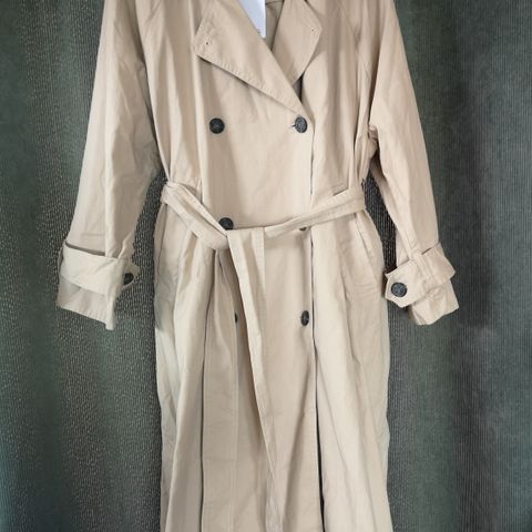 Trenchcoat