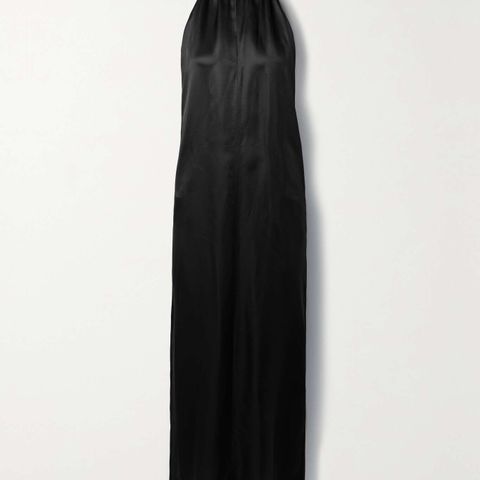 Acne Studios svart kjole