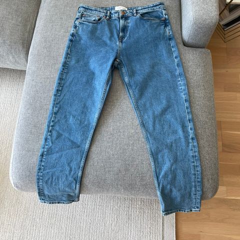 Jeans fra Samsøe