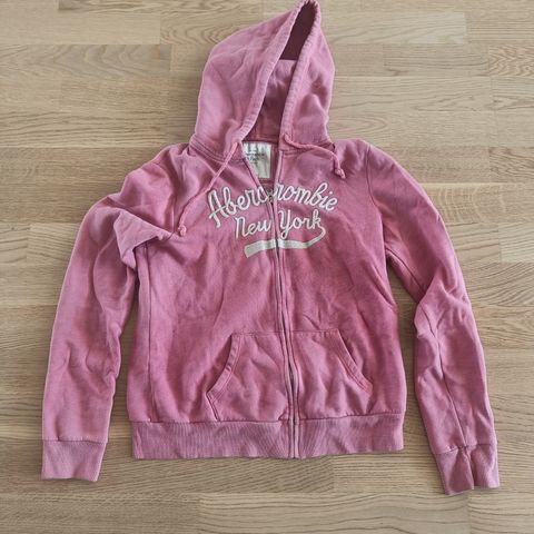 Abercrombie hoodie