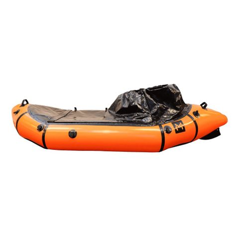 Packraft | Leie | Monsen Tana 225