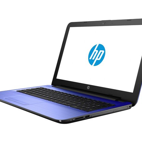 HP Notebook deler
