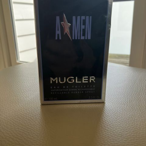 a*men thierry mugler