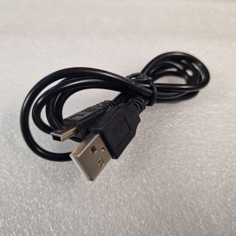 Mini usb kabel