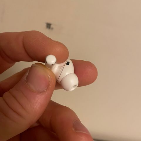 AirPod Venstre