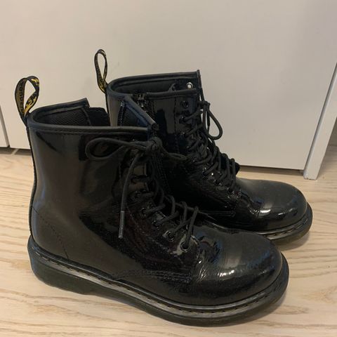 Dr. Martens sko str 36