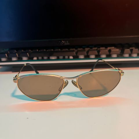 Fred vintage solbriller