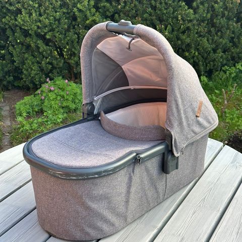 Uppababy V2 liggedel