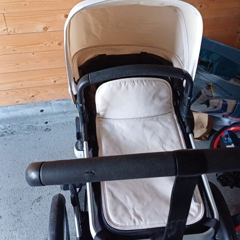 BUGABOO BUFFALO BAG OG SPORTSDEL