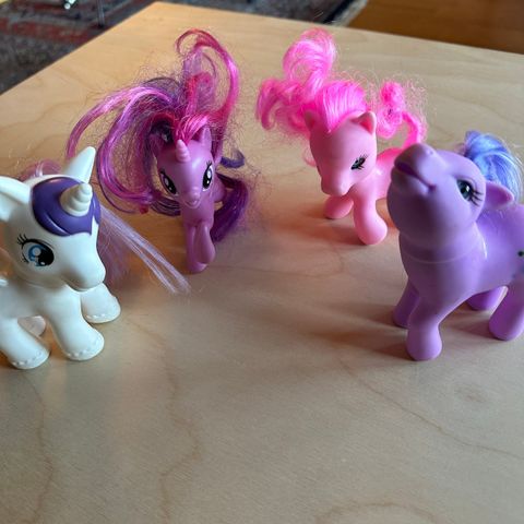 My Little Pony