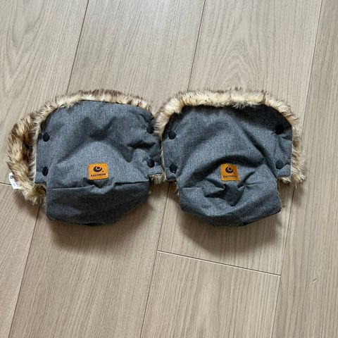 Easygrow hand muffs