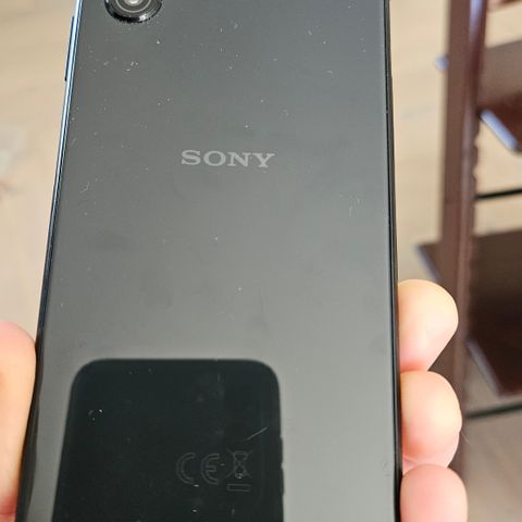 Sony Xperia 10 II - pent brukt