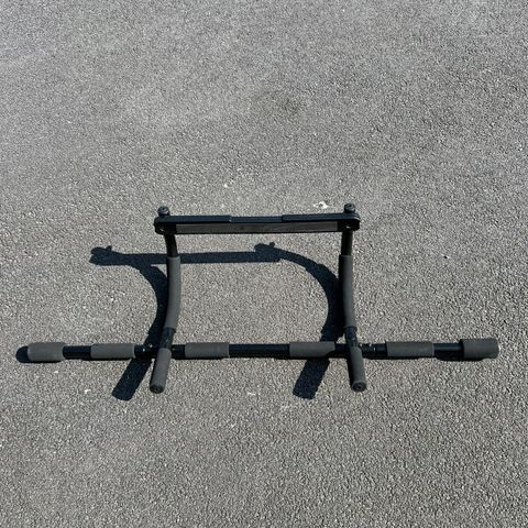 xerfit pull up bar