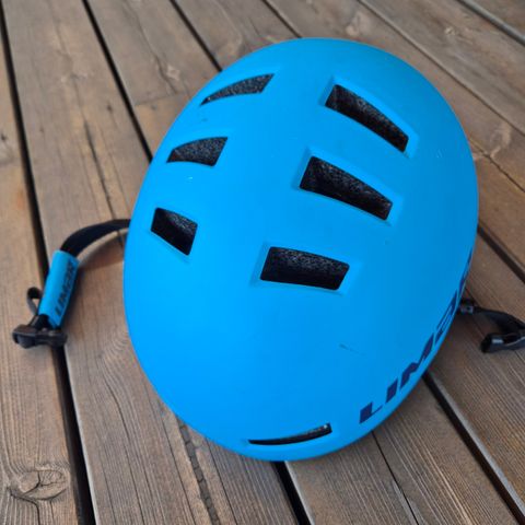 Limar 360 BMX helmet 24 | Sykkelhjelm | Skatehjelm