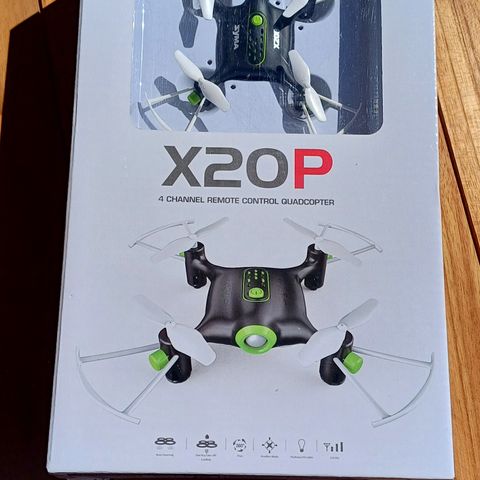 Syma X2OP drone