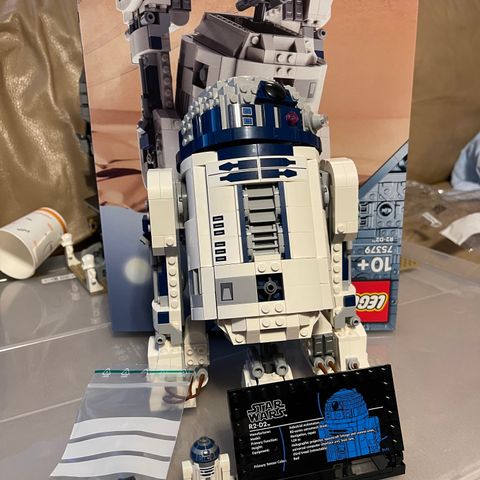 Lego Star Wars 75379.