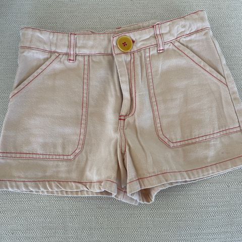 Zara shorts pike str. 9/134 cm