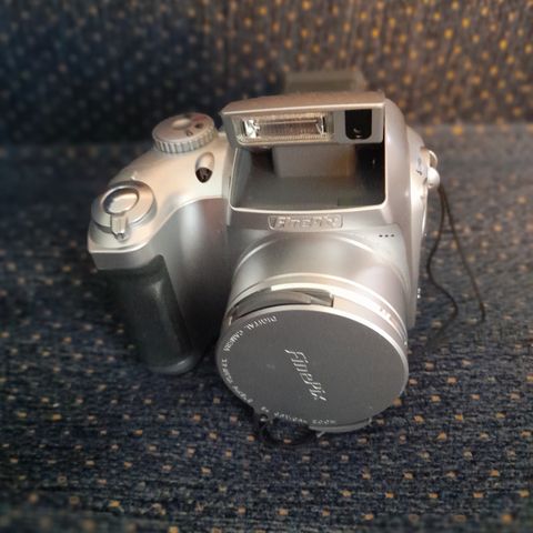 Kamera fujifilm S304 , 1199 kr