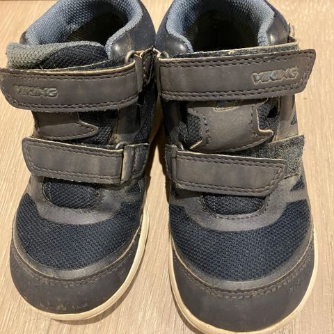 Viking Mid GTX goretex