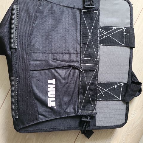 Thule GoBox