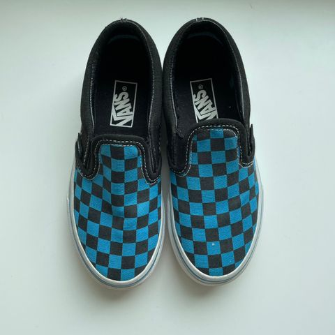 Originale Vans str. 28