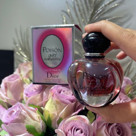 Dior parfyme