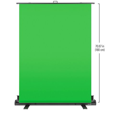 Green screen