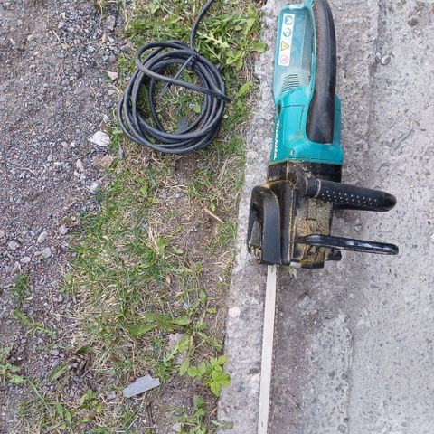 Makita el motorsag