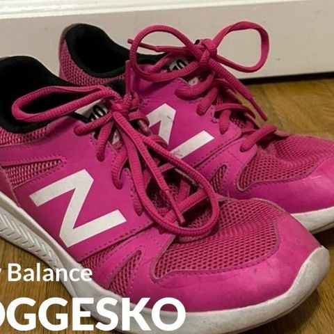 New Balance sko