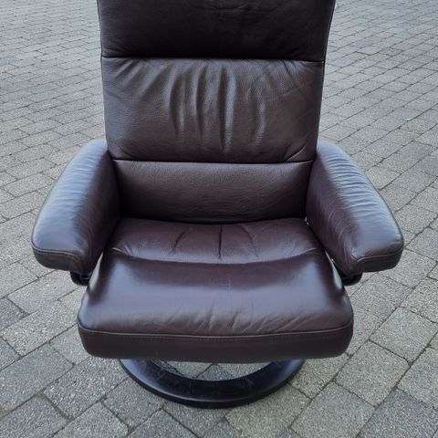 Ekornes lenestol / stressless