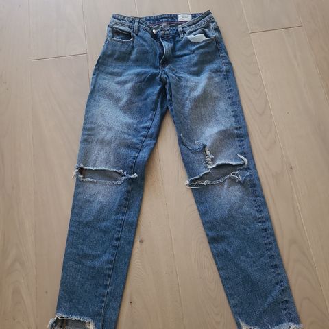 Jeans fra WoW